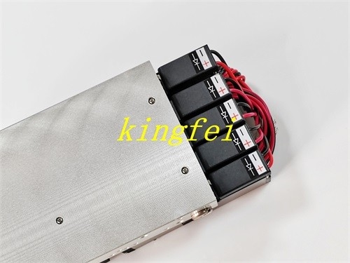 FUJI 2MGKHH014000 NXT XB03123 H02 H02F katup solenoid vakum kepala