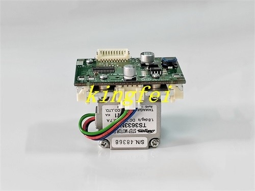 FUJI 2MGTHA027101 NXT H24 H24G H24S kepala kerja motor stepper