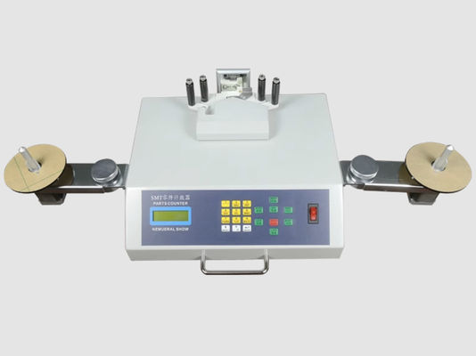 Beli SMD Reel Counter SMT pabrik chip komponen counter otomatis SMD Counter pembuatan online