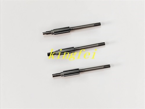 FUJI 2MGTHA039801 NXT H24S kepala kerja gear sumbu R dalam stok pengiriman cepat