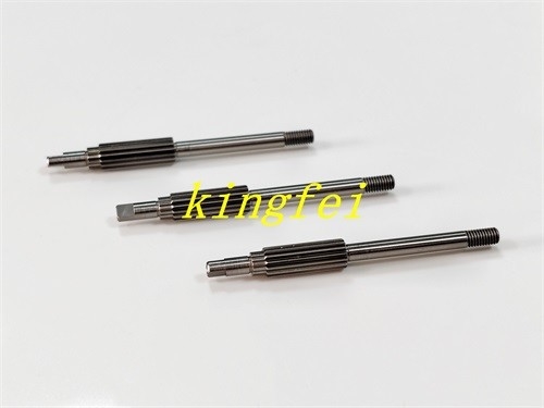 FUJI 2MGTHA039801 NXT H24S kepala kerja gear sumbu R dalam stok pengiriman cepat