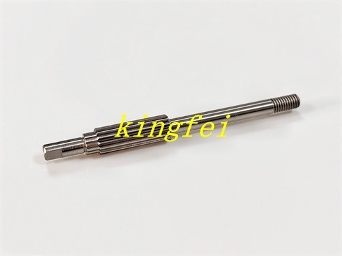 FUJI 2MGTHA039801 NXT H24S kepala kerja gear sumbu R dalam stok pengiriman cepat