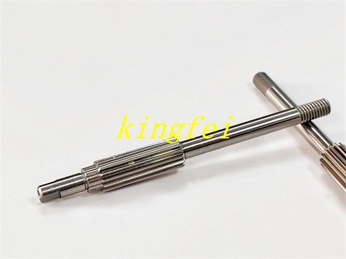 FUJI 2MGTHA039801 NXT H24S kepala kerja gear sumbu R dalam stok pengiriman cepat