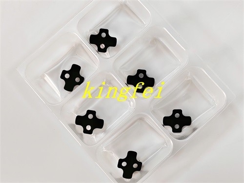 FUJI 2MGTHA061400 NXT H24S kepala kerja RETAINER dalam stok pengiriman cepat