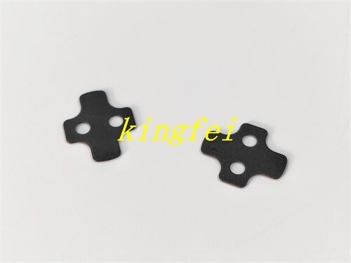 FUJI 2MGTHA061400 NXT H24S kepala kerja RETAINER dalam stok pengiriman cepat