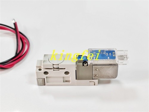 FUJI 2MGTHA078001 NXT H24 H24G H24S katup solenoid kepala kerja
