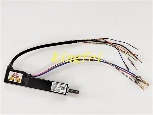 FUJI 2MGTHA080003 NXT H24 H24G H24S Mesin kepala kerja dalam stok pengiriman cepat