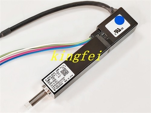 FUJI 2MGTHA080003 NXT H24 H24G H24S Mesin kepala kerja dalam stok pengiriman cepat