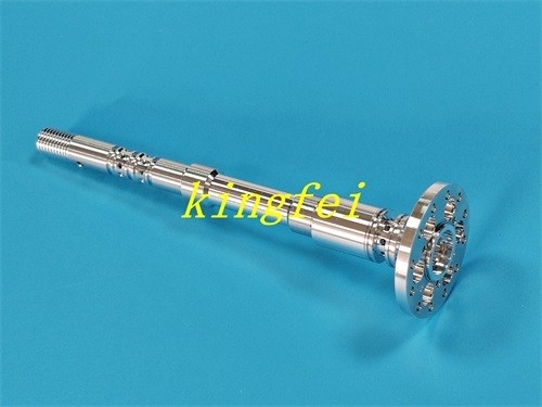 FUJI 2MGTHA081700 NXT H24G H24S Work Head Center Rod FUJI NXT Aksesoris mesin