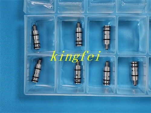 Beli FUJI 2MGTHA087300 NXT H24 H24G H24S working head blowing solenoid valve FUJI NXT Aksesoris mesin pembuatan online