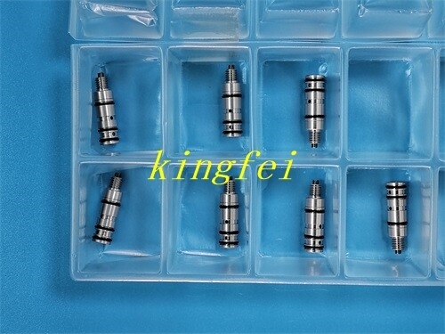 FUJI 2MGTHA087300 NXT H24 H24G H24S working head blowing solenoid valve FUJI NXT Aksesoris mesin