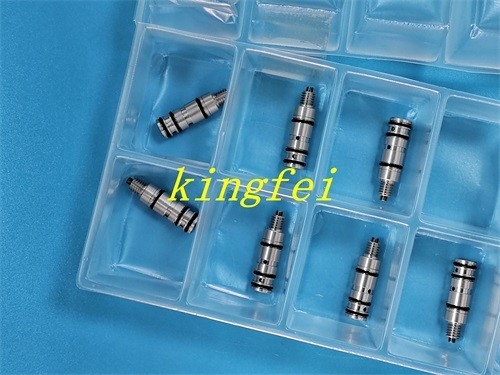 FUJI 2MGTHA087300 NXT H24 H24G H24S working head blowing solenoid valve FUJI NXT Aksesoris mesin