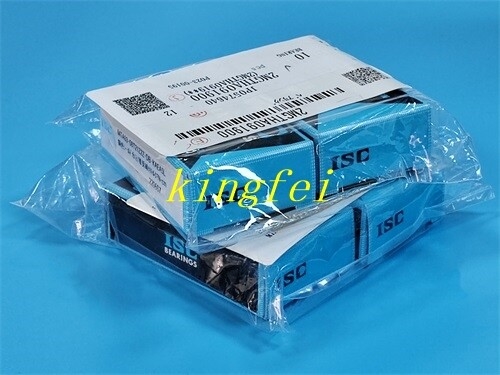 FUJI 2MGTHA091900 NXT H24H 24G H24S bantalan sumbu Q FUJI NXT Aksesoris mesin
