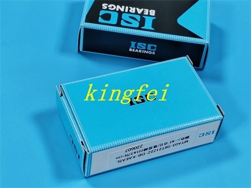 FUJI 2MGTHA091900 NXT H24H 24G H24S bantalan sumbu Q FUJI NXT Aksesoris mesin