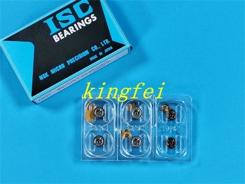 FUJI 2MGTHA091900 NXT H24H 24G H24S bantalan sumbu Q FUJI NXT Aksesoris mesin