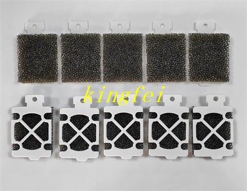 Beli FUJI 2MGTSA020800 NXT Fan filter screen dalam stok pengiriman cepat pembuatan online