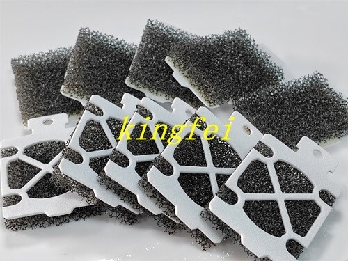 FUJI 2MGTSA020800 NXT Fan filter screen dalam stok pengiriman cepat