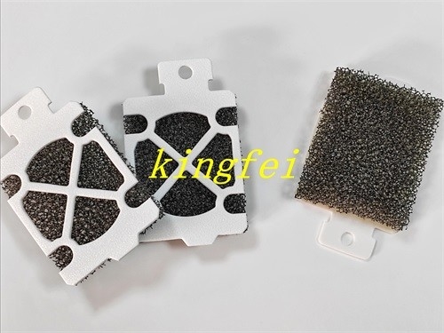 FUJI 2MGTSA020800 NXT Fan filter screen dalam stok pengiriman cepat