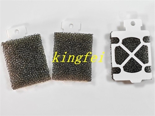 FUJI 2MGTSA020800 NXT Fan filter screen dalam stok pengiriman cepat