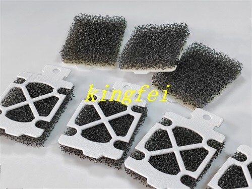 FUJI 2MGTSA020800 NXT Fan filter screen dalam stok pengiriman cepat