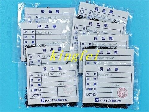 Beli FUJI A5053C NXT V12 H12 H08 H04 kepala kerja O-ring FUJI NXT Aksesoris mesin pembuatan online