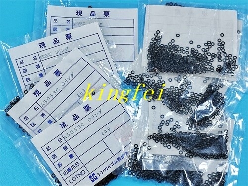 FUJI A5053C NXT V12 H12 H08 H04 kepala kerja O-ring FUJI NXT Aksesoris mesin