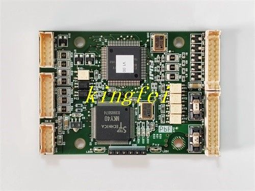 Beli FUJI NXT H04S XK04860 H04SF Kepala kerja motherboard asli baru pembuatan online
