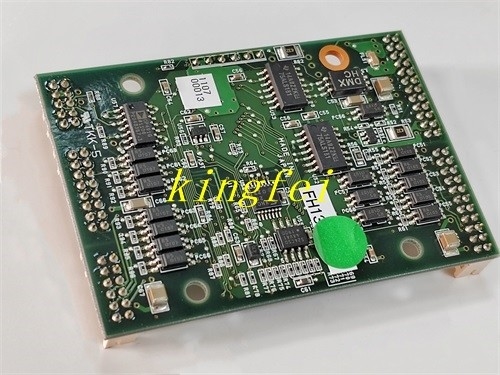 FUJI NXT H04S XK04860 H04SF Kepala kerja motherboard asli baru