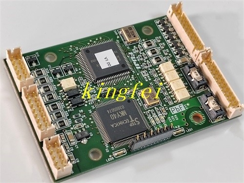 FUJI NXT H04S XK04860 H04SF Kepala kerja motherboard asli baru