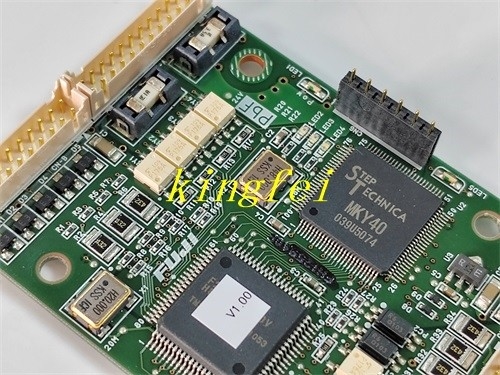 FUJI NXT H04S XK04860 H04SF Kepala kerja motherboard asli baru