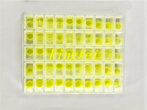 FUJI 2MGTHA058600 2MGTHA072001 NXT H24 H24S cincin fluoresensi kepala kerja