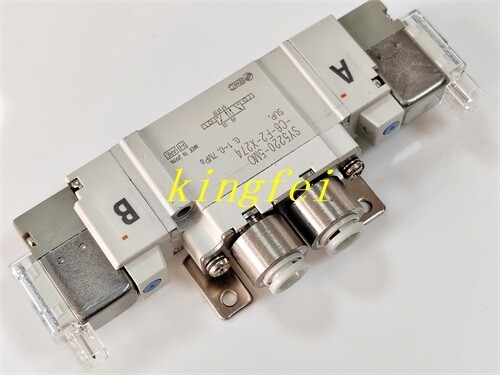FUJI H1338F NXT II modul penjepit katup solenoid dalam stok pengiriman cepat