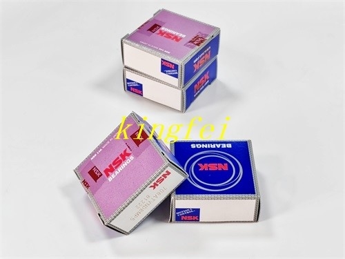 FUJI H4218K NXT M6II bantalan sumbu X asli merek baru dalam stok pengiriman cepat