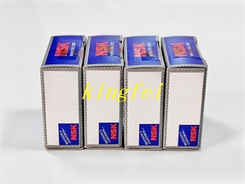 FUJI H4218K NXT M6II bantalan sumbu X asli merek baru dalam stok pengiriman cepat