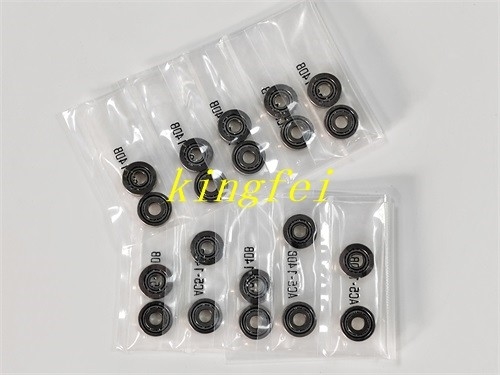 FUJI H4897A NXT V12 H24S H08 H04S bantalan kepala kerja dalam stok pengiriman cepat