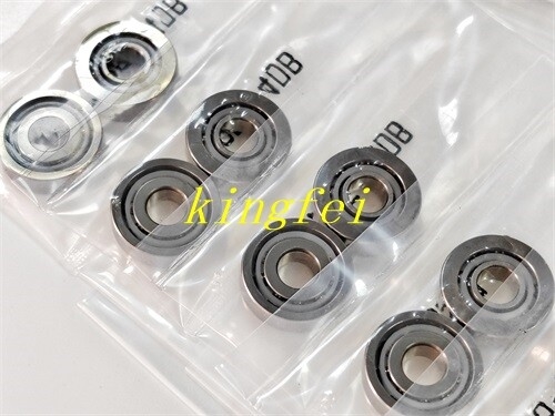 FUJI H4897A NXT V12 H24S H08 H04S bantalan kepala kerja dalam stok pengiriman cepat