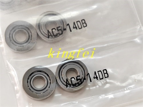 FUJI H4897A NXT V12 H24S H08 H04S bantalan kepala kerja dalam stok pengiriman cepat