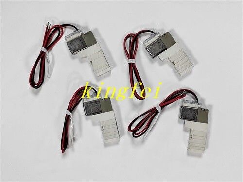 Beli FUJI H11352 NXT V12 Working Head Solenoid Valve dalam stok pengiriman cepat pembuatan online