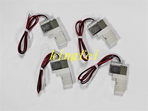 FUJI H11352 NXT V12 Working Head Solenoid Valve dalam stok pengiriman cepat
