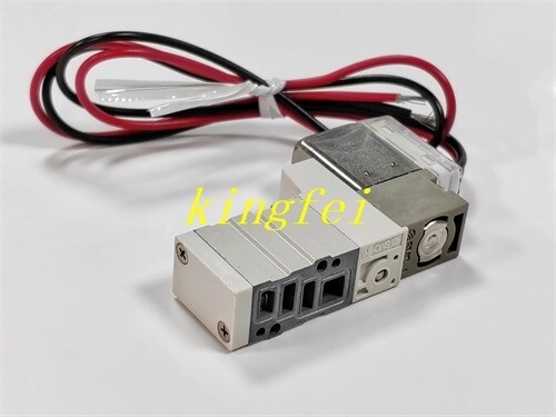 FUJI H11352 NXT V12 Working Head Solenoid Valve dalam stok pengiriman cepat