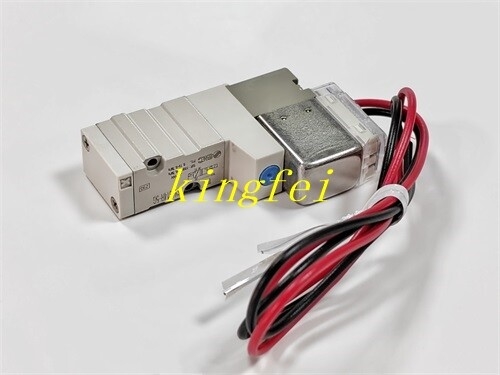 FUJI H11352 NXT V12 Working Head Solenoid Valve dalam stok pengiriman cepat