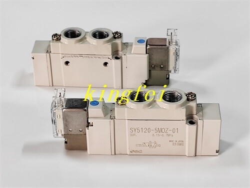 FUJI H13362 NXT Cutter Solenoid Valve dalam stok pengiriman cepat asli baru