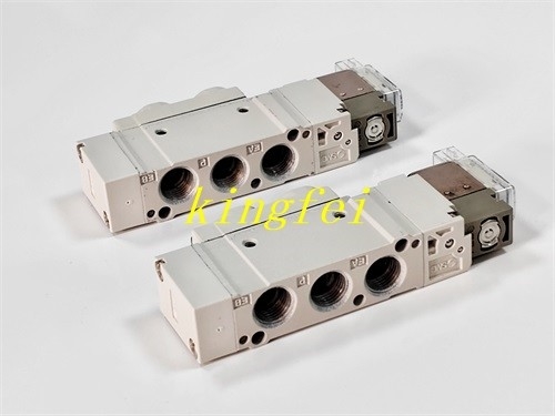 FUJI H13362 NXT Cutter Solenoid Valve dalam stok pengiriman cepat asli baru