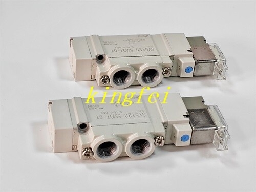FUJI H13362 NXT Cutter Solenoid Valve dalam stok pengiriman cepat asli baru