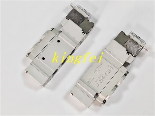 FUJI H13362 NXT Cutter Solenoid Valve dalam stok pengiriman cepat asli baru