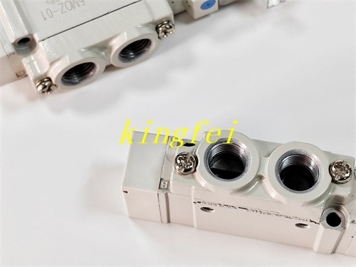 FUJI H13362 NXT Cutter Solenoid Valve dalam stok pengiriman cepat asli baru