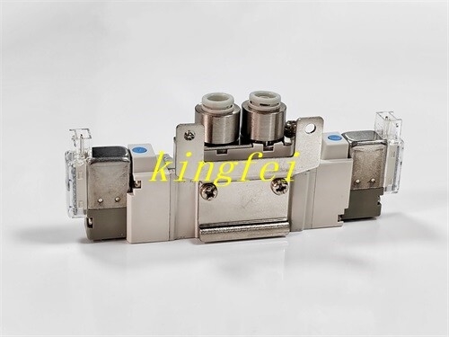 FUJI H67698 NXT III modul penjepit katup solenoid dalam stok pengiriman cepat
