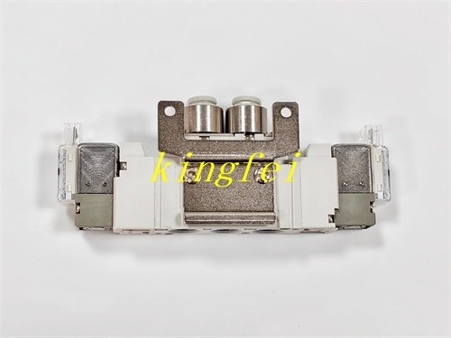 FUJI H67698 NXT III modul penjepit katup solenoid dalam stok pengiriman cepat