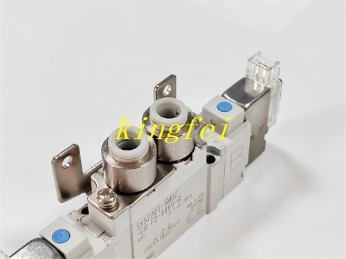 FUJI H67698 NXT III modul penjepit katup solenoid dalam stok pengiriman cepat