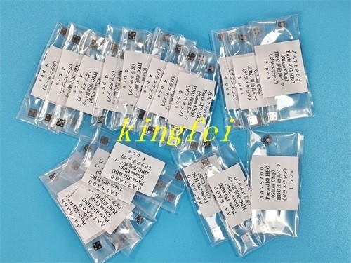 FUJI AA7SA00 NXT kaca koreksi HBC IC FUJI NXT Aksesoris mesin